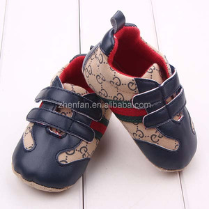 <span class=keywords><strong>Scarpe</strong></span> da bambino con nastro magico di nuovo Design diretto in fabbrica - Product Image 4