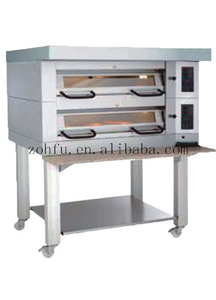 La cocina se utiliza equipo para hornear/panaderí<span class=keywords><strong>a</strong></span> <span class=keywords><strong>horno</strong></span> - Product Image 3