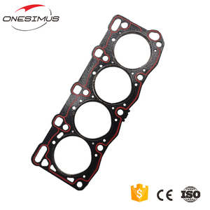 ปะเก็นฝา<span class=keywords><strong>ส</strong></span>ูบ RF01-10-271<span class=keywords><strong>ส</strong></span>ำหรับ Toyota,ชิ้น<span class=keywords><strong>ส</strong></span>่วนซีลยืดหยุ่นอโลหะคุณภาพสูง - Product Image 3