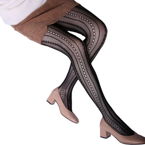 Medias de nailon ajustadas estilo japonés para mujer, leggings sexys, medias de cuerpo completo, <span class=keywords><strong>calcetines</strong></span> sexys - Product Image 6