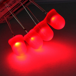 Pixel Rgb Rgbw Ánh Sáng Phát Ra Giá 3 Pin Tiêu Thụ Điện Năng Thấp Led Diode - Product Image 5