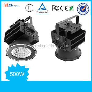 ip65 led ad alta baia luce led 580W 500w industriale led ad alta baia luce magazzino ha condotto la luce ad alta bay - Product Image 1