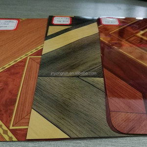 Sàn Nhựa PVC 0.35Mm Giá Rẻ CuộN Sàn Nhựa - Product Image 3