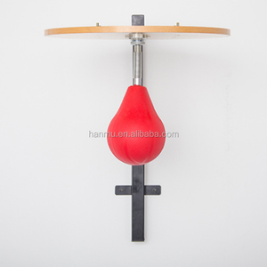 Support de ballon de boxe suspendu en forme de poire - Product Image 2