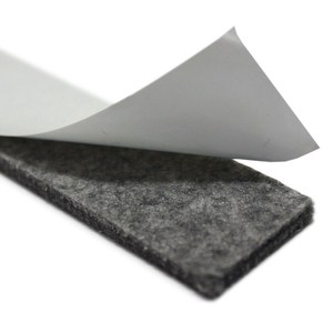 Offre Spéciale auto-adhésif 1mm 1.5mm 1.7mm 2mm 3mm <span class=keywords><strong>feutre</strong></span> de polyester - Product Image 2