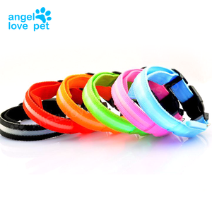 Diskon Besar Glowing Isi Ulang USB Kerah Anjing Led - Product Image 2