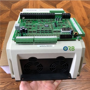 تحكم مصعد العاهل NICE1000 مصعد التحكم موازية نظام التحكم المصعد - Product Image 5