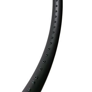 Alta-Nuevo modelo 100% de fibra de carbono y raquetas de tenis con 105 tamaño de la cabeza de WTT04 de la fábrica de China - Product Image 5