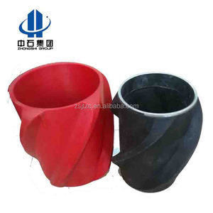 7 "thấp kéo con lăn loại centralizers chạy bên trong 8-1/2" OH & 9-5/8 "vỏ - Product Image 3