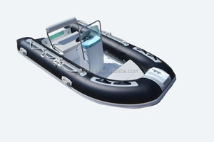 Bote costilla barato superventas para 4 personas CE 11ft en venta - Product Image 3
