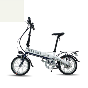 Pooular e <span class=keywords><strong>bici</strong></span> 48 V batería de litio eléctrica <span class=keywords><strong>plegable</strong></span> bicicleta para las mujeres estudiantes dos asientos - Product Image 1