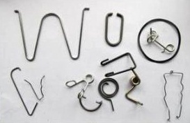 2017 la venta Caliente a estrenar 3D cnc máquina dobladora de alambre fabricante en china - Product Image 6