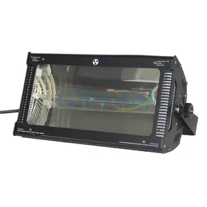 Lowest price Super brightness 3000W Dimmer Strobe Light/Stage strobe warning led tube light IP 65 Concert Dance hall