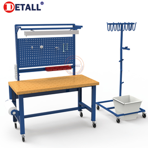<span class=keywords><strong>Banco</strong></span> de Trabajo Mecánico en Oferta con Tornillo de <span class=keywords><strong>Banco</strong></span> de Alta Resistencia - Product Image 5
