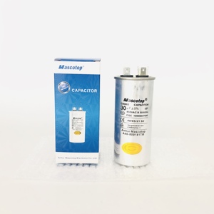 MOTOR condensador - Product Image 2