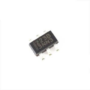 <span class=keywords><strong>BZX84</strong></span>-<span class=keywords><strong>C15</strong></span> Zeefdruk Y 4W Sot23 15V 250Mw Chip Spanningsregelaar Diode, Origineel - Product Image 1
