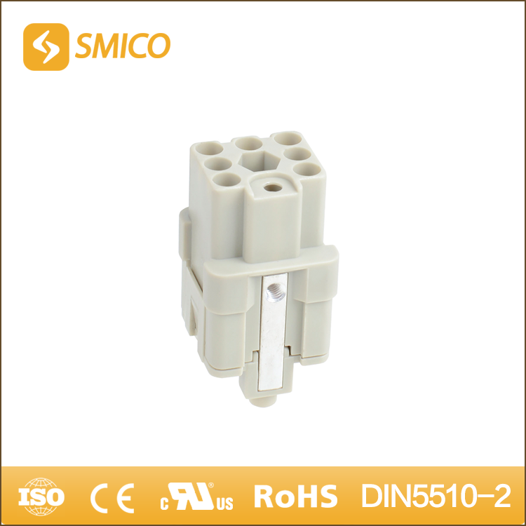 SMICO Инновационные Китайской Продукции Электрические Авто Разъем Жгута Проводов