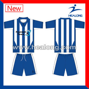 stripe psg サッカージャージサッカートレーニ ングジャージ - Product Image 1
