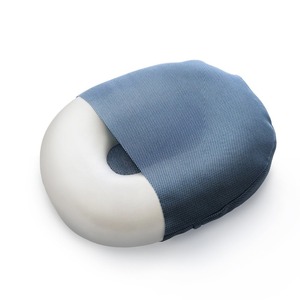 Jiyimei Chine Fournisseur Orthopédique Anneau <span class=keywords><strong>Coussin</strong></span> <span class=keywords><strong>Coussin</strong></span> <span class=keywords><strong>De</strong></span> Siège <span class=keywords><strong>De</strong></span> Voiture avec Housse Amovible <span class=keywords><strong>Grossesse</strong></span> et Coccyx Douleur Ferme - Product Image 1