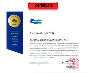 עם <span class=keywords><strong>doosan</strong></span> מנוע 250 kw 312 kva <span class=keywords><strong>Genset</strong></span> סופר שקט דיזל גנרטור