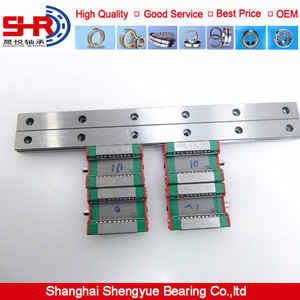 HIWIN <span class=keywords><strong>MGN</strong></span> Serie MGN15CC HIWIN lineare modo guida carriage - Product Image 5