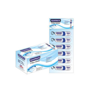 2วิธีสูดดมธรรมชาติที่มีพวงกุญแจ - Product Image 1