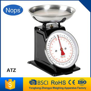 Kommerzielle Kompass nadel Typ Küchen waage - Product Image 4