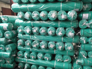 30%-95% green/black mesh network sun shade net for greenhouse/crops protection/up networks greenhouse shade screen mesh - Product Image 6