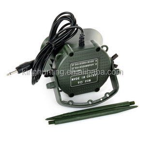 Ahuyentador de aves de caza sonido electrónico inteligente de la caza de llamadas de llamadas de aves - Product Image 5