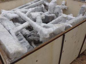 Équipement de <span class=keywords><strong>musculation</strong></span> populaire, presse à épaules XR7720 pour l'entraînement en force en salle de sport - Product Image 6