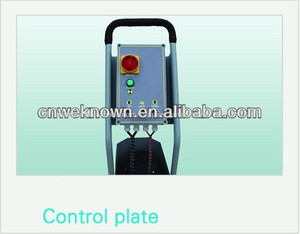La venta caliente, pequeños mediados- subida <span class=keywords><strong>de</strong></span> tijera <span class=keywords><strong>de</strong></span> elevación del coche - Product Image 2