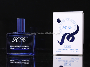 Meilleur hommes et femmes de luxe osmanthus parfum et parfum - Product Image 1