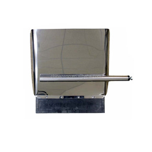 Guardabarros, cuarto 742-S para camión Peter bilt - Product Image 3