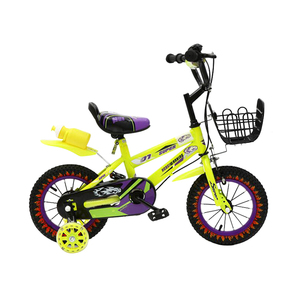 Bicicleta niños del precio/bicicleta niños Arabia Saudita, bicicleta niños con neumáticos de espuma EVA barato al por mayor - Product Image 3