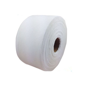 हाइड्रोफिलिक Spunlace सामग्री कपड़े डिस्पोजेबल Nonwoven डॉट हल्के उभरा Nonwoven कपड़े विस्कोस/पॉलिएस्टर - Product Image 1