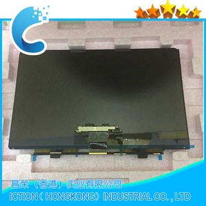 Original nuevo 12 "Laptop <span class=keywords><strong>A1534</strong></span> Panel Lcd para <span class=keywords><strong>Macbook</strong></span> <span class=keywords><strong>A1534</strong></span> Retina Panel de pantalla LED 2016 2015 <span class=keywords><strong>2017</strong></span> - Product Image 6