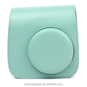 Fujifilm <span class=keywords><strong>Instax</strong></span> — sac de protection pour <span class=keywords><strong>Mini</strong></span> caméra <span class=keywords><strong>Instax</strong></span>, cadeau d'usine, nouveau, usine, <span class=keywords><strong>Mini</strong></span> <span class=keywords><strong>9</strong></span> - Product Image 3