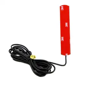 Módulo Adhesivo para Automóvil, Antena de Parche de 433 Mhz, <span class=keywords><strong>Señal</strong></span> Wifi, Muestras Gratis, Proveedor de Fábrica de Antenas - Product Image 1