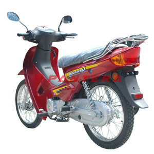 Motocyclette Cub <span class=keywords><strong>110cc</strong></span> de Chongqing, populaire en Afrique, à bas prix, <span class=keywords><strong>moto</strong></span> <span class=keywords><strong>cross</strong></span> - Product Image 2