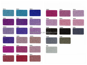 <span class=keywords><strong>Paillettes</strong></span> Métalliques Scintillantes Peinture et Palette de <span class=keywords><strong>Paillettes</strong></span> Fines - Matériau PET Couleur Or pour Nail Art et Décorations de Noël - Product Image 6