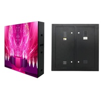 Pantalla LED para Exteriores LJX P8/P10, Pantalla de Video a Todo Color IP65 para Estadios