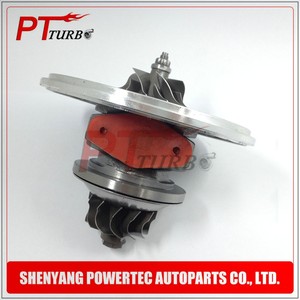 Turbocompresor CHRA para Peugeot 806 2.0 HDI Turbo cartucho GT1546S Garrett 706978/0375F9/0375G0 turbina núcleo de montaje - Product Image 3