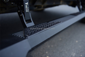 Jeep Wrangler 2D/4D car electric stream up running board Stirrup - Product Image 5