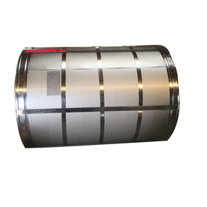 DC01 bobines d'acier électriques orientées laminées à froid CR bobines modèles de plaque de tôle DX51D grade ASTM JIS BS normes Construction - Product Image 6