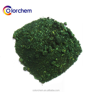 Pewarna Kertas Hijau Malachite Hijau Dasar 4 - Product Image 3