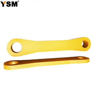 UH053, UH063, <span class=keywords><strong>UH083</strong></span> Mini Escavatore Pezzi di Ricambio Secchio di collegamento, Asta di Collegamento - Product Image 2