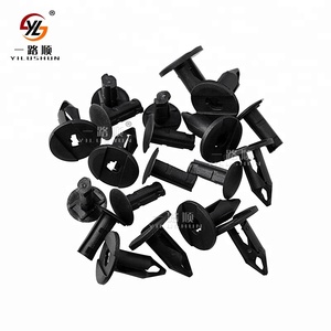 Attaches en plastique pour carrosserie automobile B28, attaches à pression pour voitures - Product Image 2