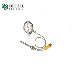 プラスチック射出成形機用溶融温度圧力センサー - Product Image 2