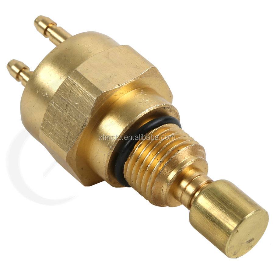 カワサキNINJA ZX-9R ZX9R用ラジエーターファンスイッチ1994