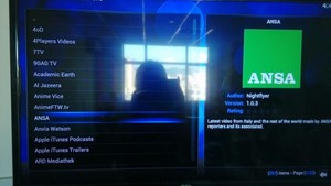 <span class=keywords><strong>Le</strong></span> plus récent quad core android4.4.2 1080p boîte de tv full hd xbmc precontrainte amlogic s802 miracast sataintégré- en wifi - Product Image 5